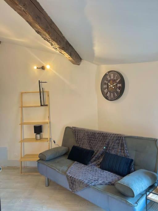 Studio Confortable Annonay Dış mekan fotoğraf