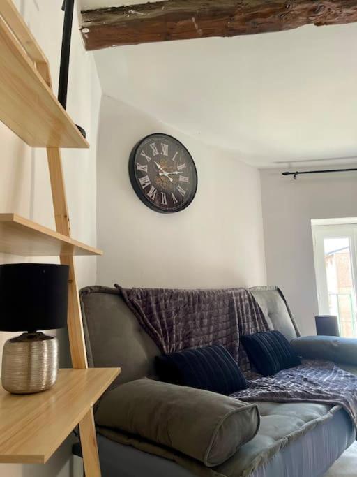 Studio Confortable Annonay Dış mekan fotoğraf
