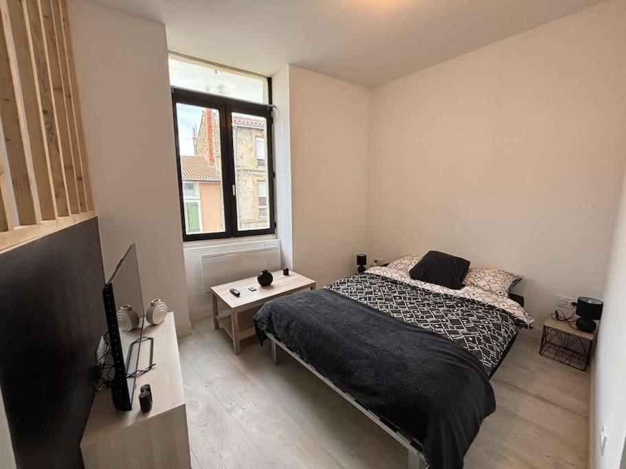 Studio Confortable Annonay Dış mekan fotoğraf